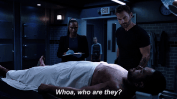 lethal weapon GIF by Fox TV