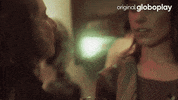 As Five GIF by globoplay
