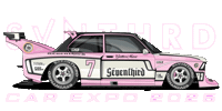 Bmw Sce Sticker by Seventhird