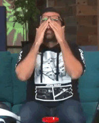 comedy geek GIF by Alpha