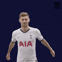primevideosport sports football sport soccer GIF