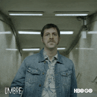 HBO_Romania walking strut gabor mers GIF