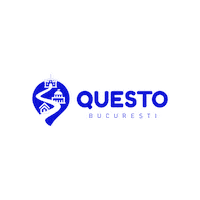 Adventure Bucharest Sticker by Questo