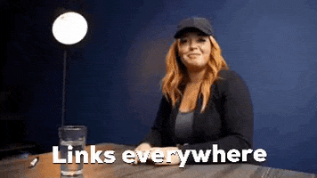 Pr Links GIF by Rise at Seven