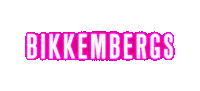 Pink Neon Sticker by BIKKEMBERGS