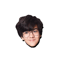 Feliz Serie Sticker by Mundo Gloob