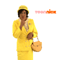 Show Wow Sticker by NickelodeonIsreal