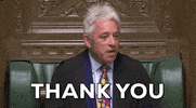 House Of Commons Uk GIF by GIPHY News