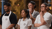 People Australia GIF by MasterChefAU