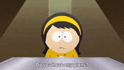 table talking GIF by South Park 