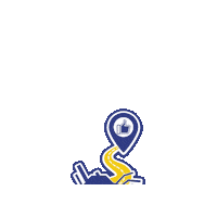 Ibaguelimpia construccion ruta ibague residuos Sticker