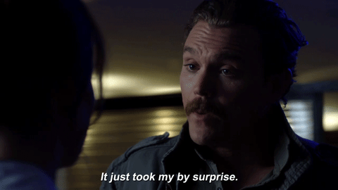 damon wayans riggs and murtaugh GIF by Lethal Weapon