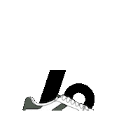 Shoes Sneakers Sticker by Slash O