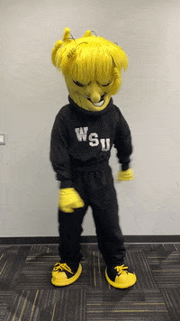 Wu_Shock dance silly floss wushock GIF