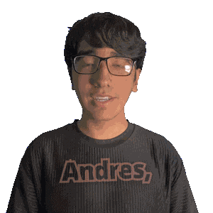 Andre Sticker