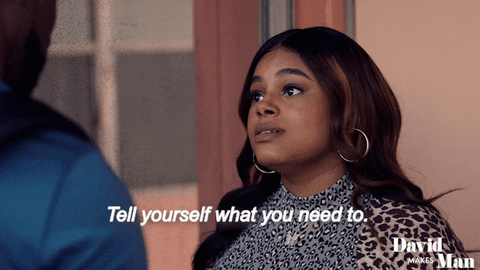 Oprah Winfrey Network GIF by David Makes Man