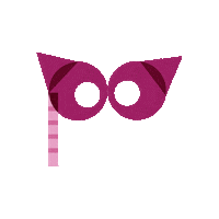 Crown Jewish Sticker by JCCSF