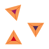 Crown Jewish Sticker by JCCSF