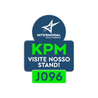 Kpm Sticker by kpmlogistics