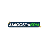 Kpm Sticker by kpmlogistics