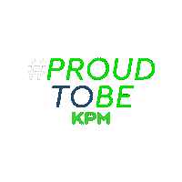 Kpm Sticker by kpmlogistics