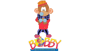 Alto Adige Animation Sticker by bobby bobby