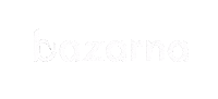 Market Bazar Sticker