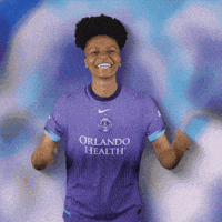 Celebration Simone GIF by Orlando Pride