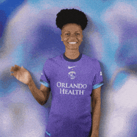 Simone Hello GIF by Orlando Pride
