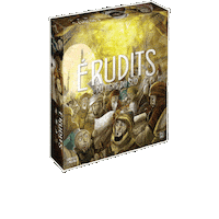 Boardgames Sud Sticker by Campustech.fr