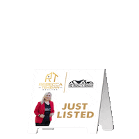 rebeccatekeianrealtor pasadena rebecca t the real estate thera real estate th Sticker