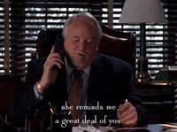 season 5 netflix GIF by Gilmore Girls 