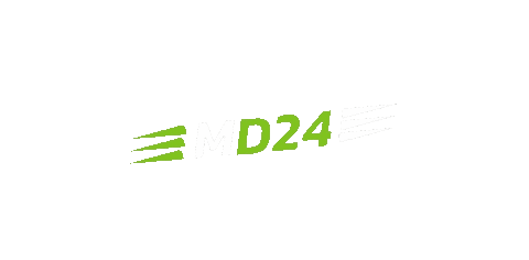 Motorsport-Daily24 Sticker by MD24