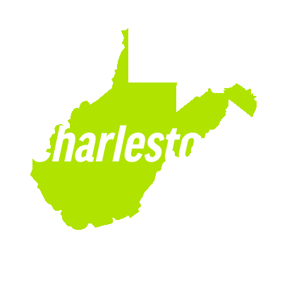 Charleston Sticker by Zenergy Cycling