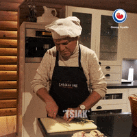 Cut Dice GIF by Omrop Fryslân