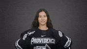 Happy Hockey GIF by Providence Friars