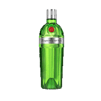 Tanqueray ginoclock tanqueray unmistakablytanqueray tanquerayno10 Sticker