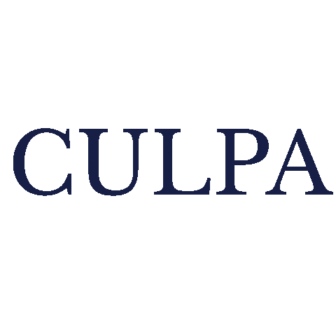 Sticker by Culpa