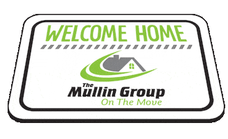 MullinGroup real estate realtor canada realty Sticker