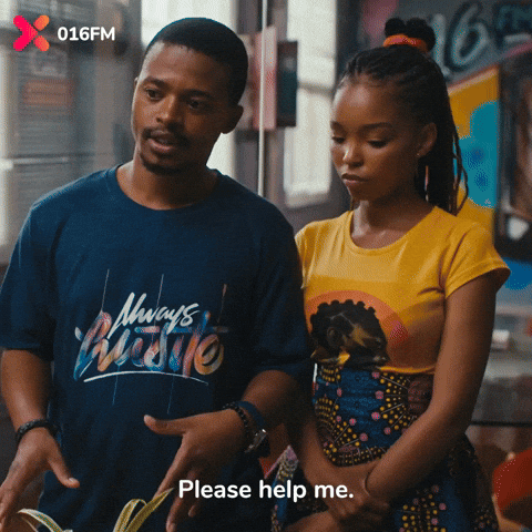 GIF by Showmax