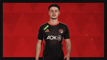 Fortuna Duesseldorf Applause GIF by Bundesliga