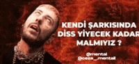 Rap Diss GIF
