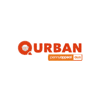 Qurban Sticker by Penny Appeal Australia