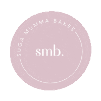 sugamummabakes smb give me some sugar sugamumma sugamummabakes Sticker