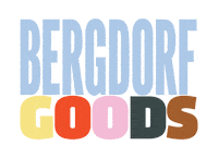 Celebrate New York City Sticker by Bergdorf Goodman