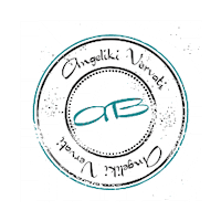angelikivervati decoration architect aggeliki homedecoration Sticker