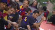 camp nou football GIF by FC Barcelona
