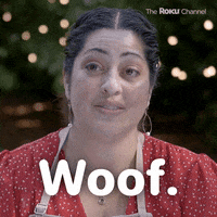 Season 2 Episode 6 GIF by The Roku Channel