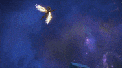 Crash Landing Falling GIF by Immortals Fenyx Rising