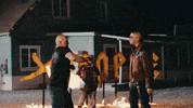 Music Video GIF by Bad Bunny